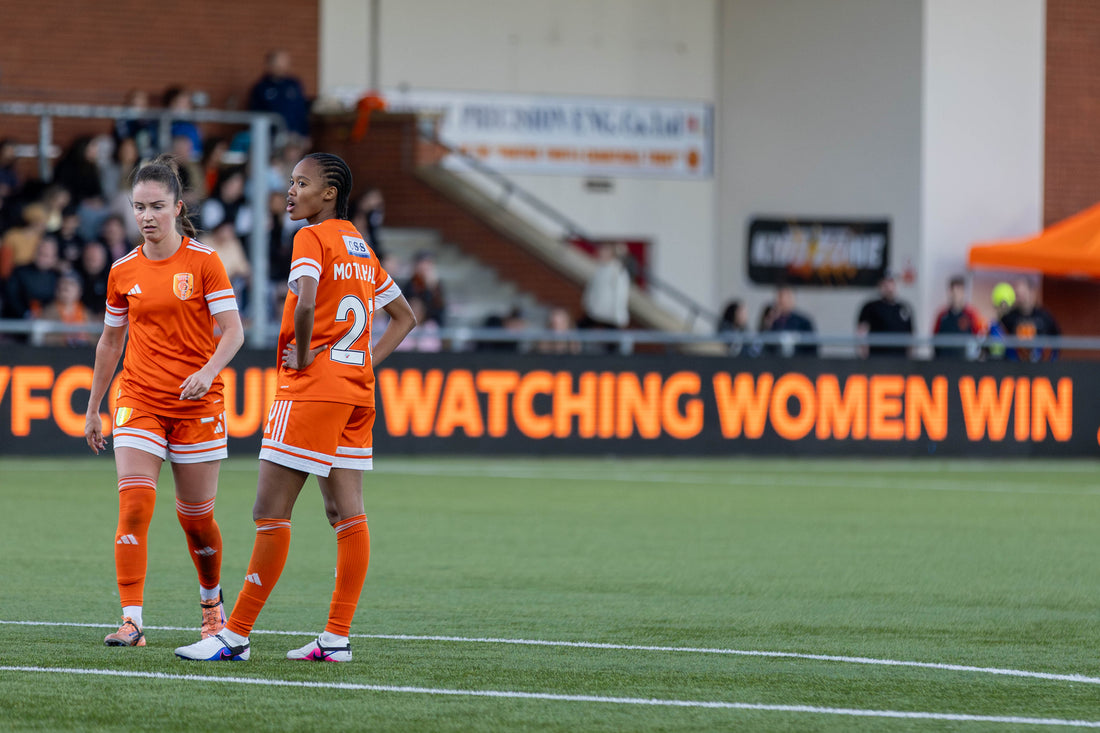 2026/27 Season Tickets on Sale Now