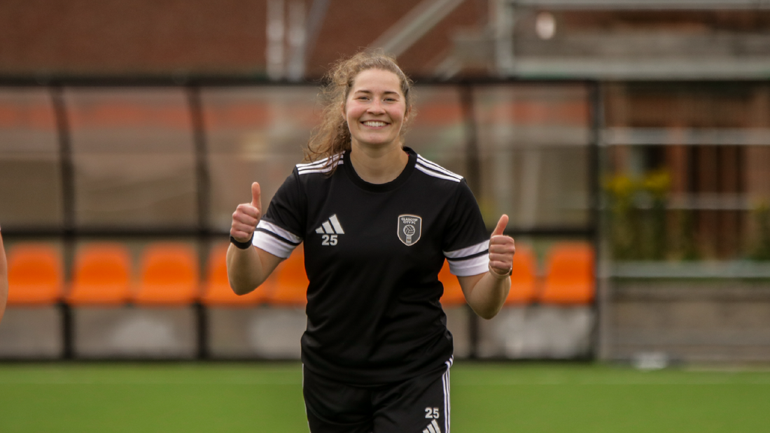Erin Clachers On Putting Loan Learnings to Good Use Back at City