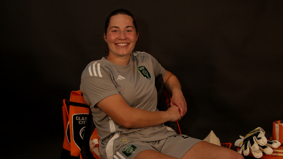 Stories From Our City: Erin Clachers