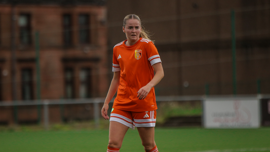 Erín McLaughlin: 'No Team Will Go In With Fear'