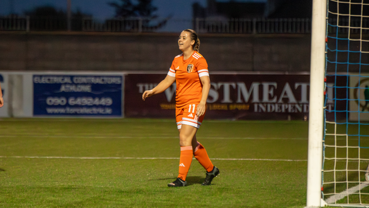 Emily Whelan's Europa Cup Travel Diary