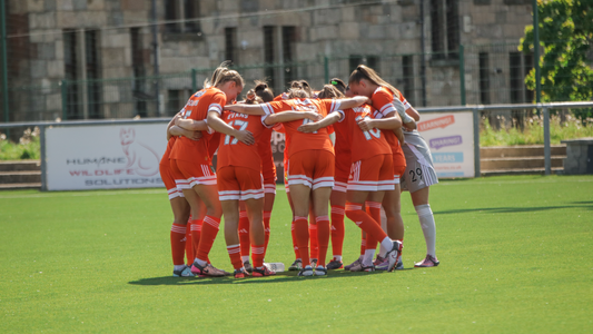 UWCL Second Qualifying Round Match Preview: Glasgow City v FK Austria Wien