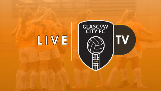 Glasgow City TV Live PPV service to launch