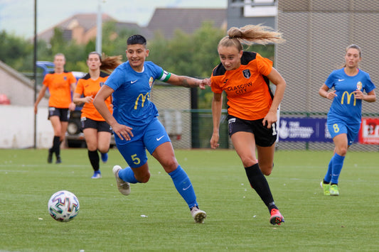 UWCL draw - A look at our potential opponents