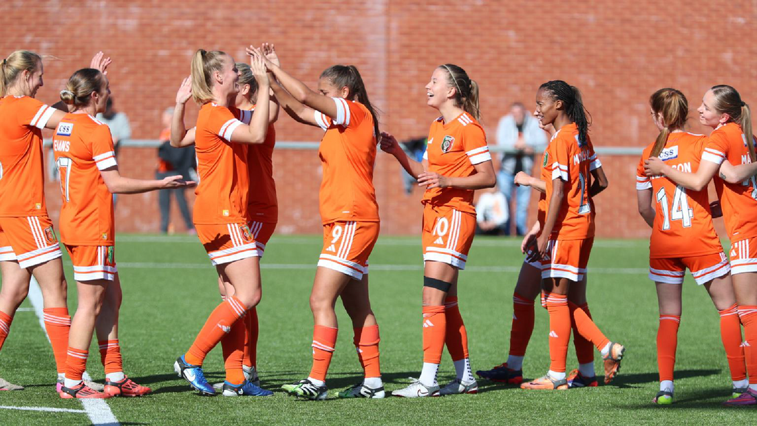 SWPL Match Summary: Glasgow City 5-1 Hearts