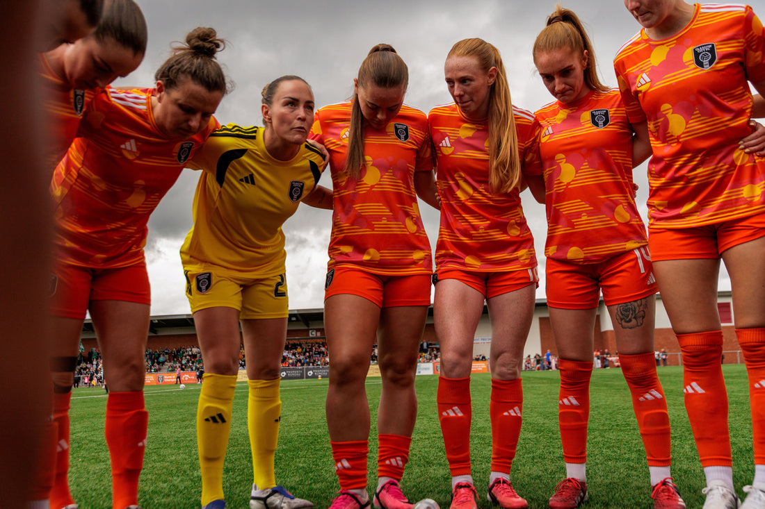 SWPL MATCH PREVIEW: Aberdeen v Glasgow City