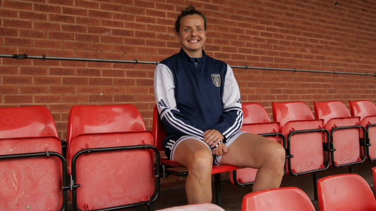 Hayley Lauder Becomes City Player-Assistant Coach