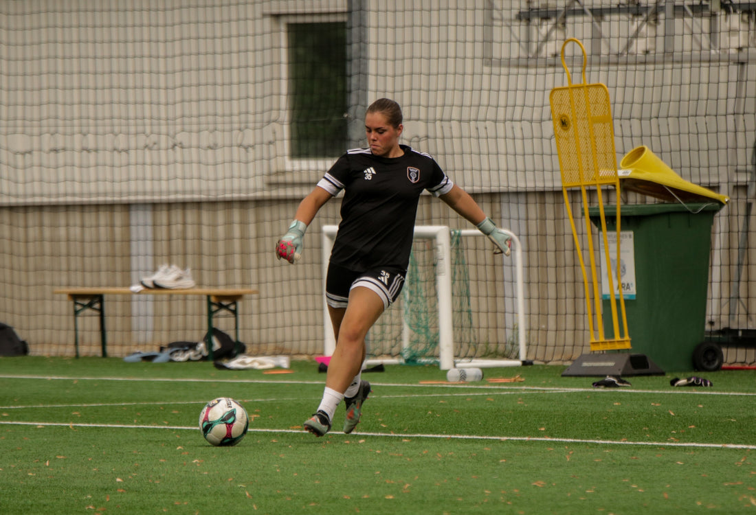 Ava Easdon joins Partick Thistle on loan