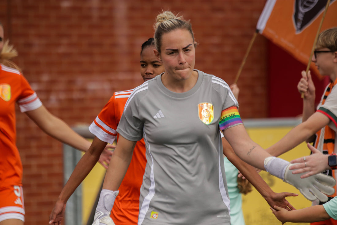 Glasgow City Trio Nominated for SWF Awards