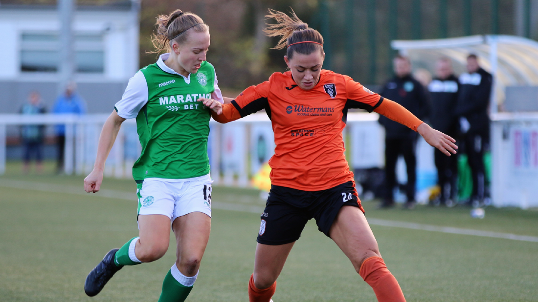 Katie McCabe: 'A Massive Part Of My Story'