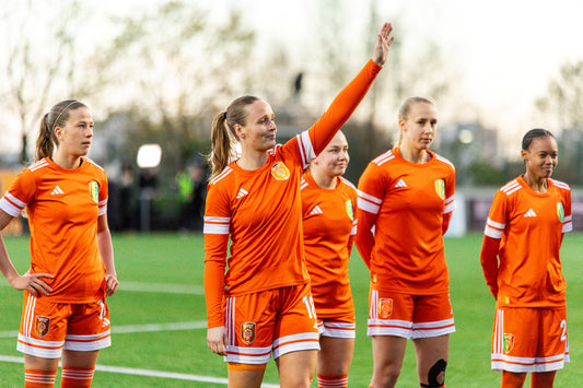 Kimberley Smit departs Glasgow City