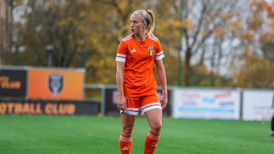 Katie Lockwood Departs Glasgow City