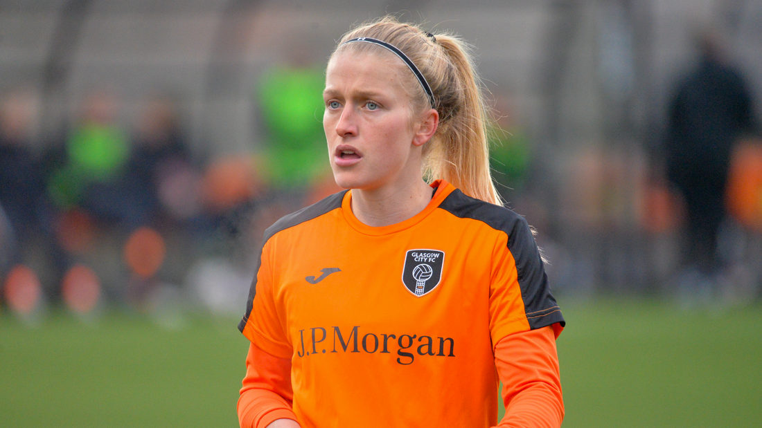 Katie Lockwood's Footballing Travels: A Global Journey