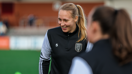 Lana Golob: Finding Something Special at City