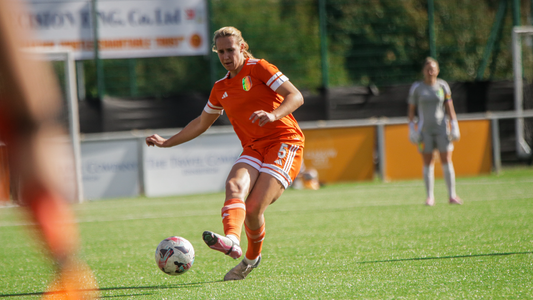 Lana Golob completes move to Porto