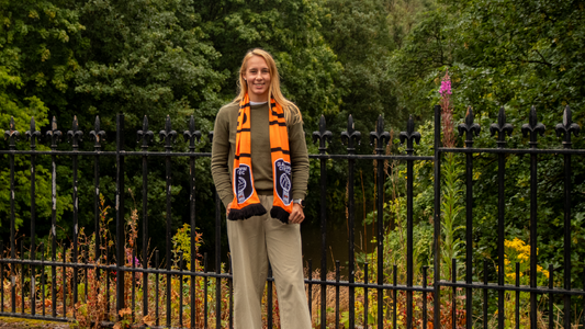 Lana Golob's Travel Diaries: 'Something Beautiful In Every Place"