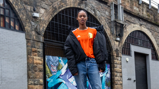 Home Away From Home: Linda's Love of Glasgow