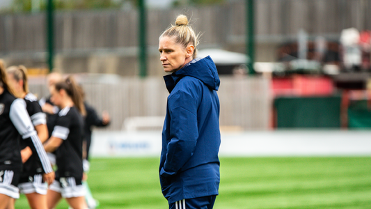 Leanne Ross Previews Europa Cup Visit to HB Køge