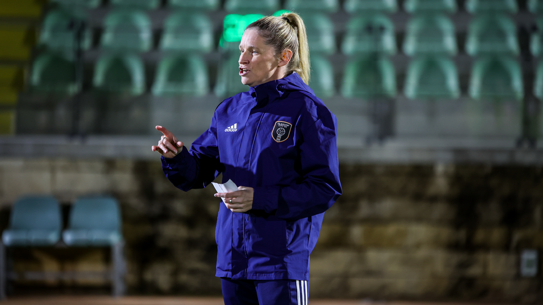 Leanne Ross Reflects on 2025