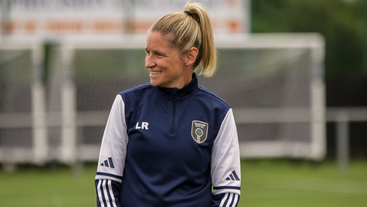 Leanne Ross Previews Scottish Cup Semi-Final