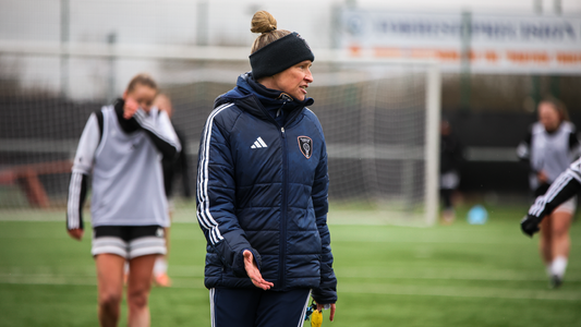 Head Coach Leanne Ross Previews SWPL Split