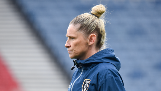Leanne Ross nominated for PFA SWPL Manager of the Year