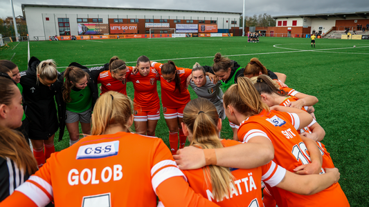 A Letter from the Players of Glasgow City