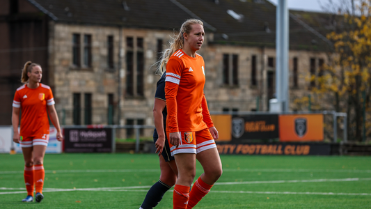 International Preview: Which Glasgow City Players Are Away?