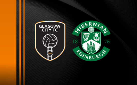 MATCH PREVIEW | Matchday 1 v Hibernian