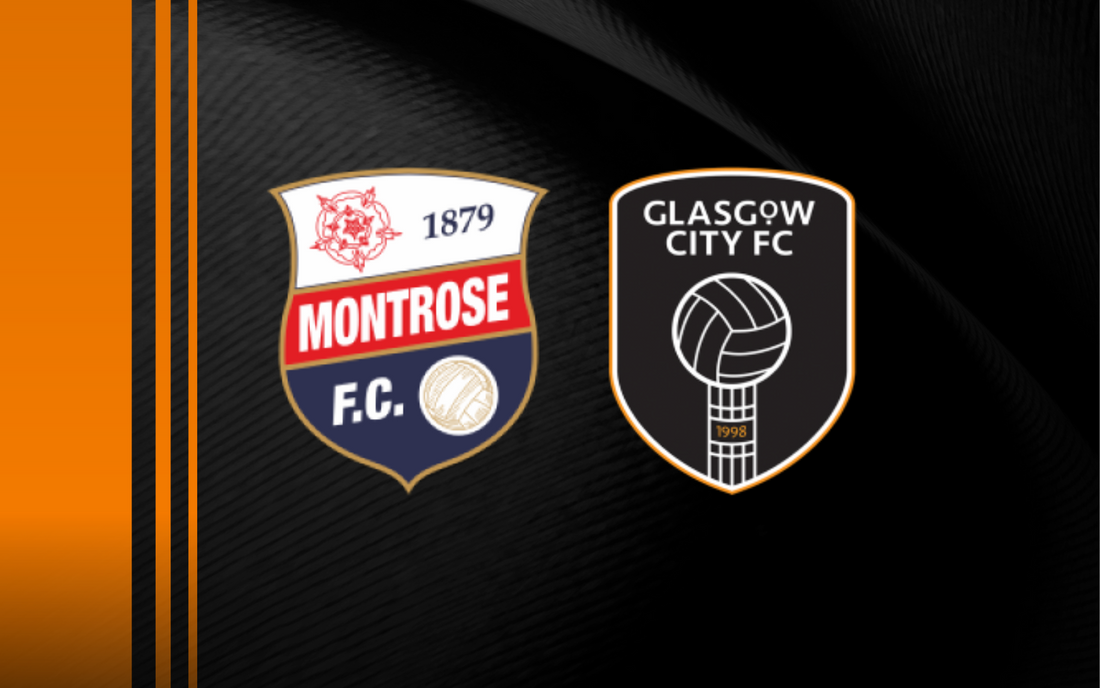 Match Preview | Matchday 20 v Montrose