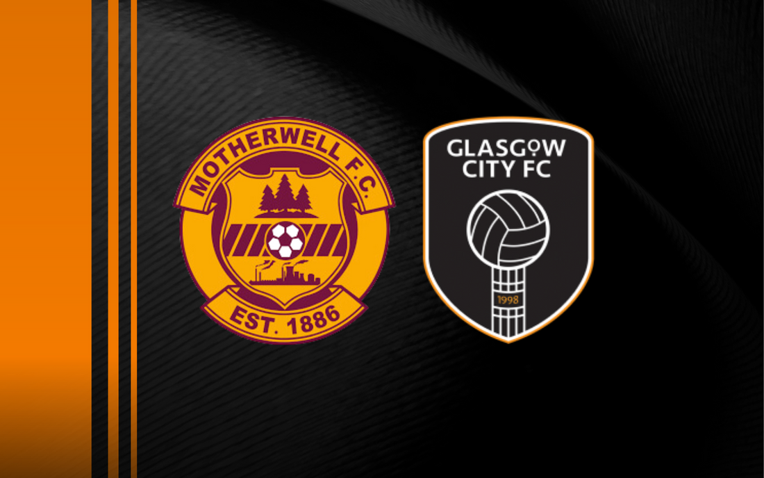 Match Preview | Matchday 21 v Motherwell