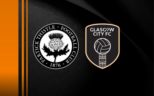 Match Preview | Matchday 2 v Partick Thistle