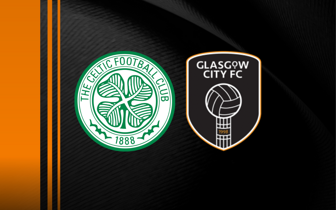 Celtic discount glasgow fc