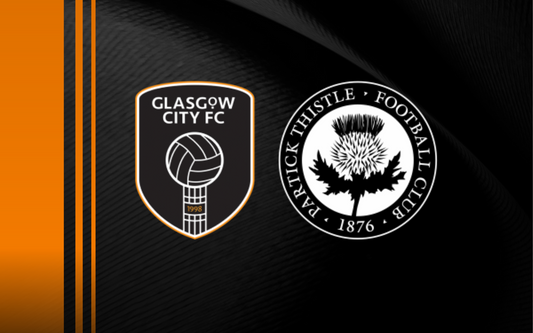 Match Preview | Matchday 16 v Partick Thistle