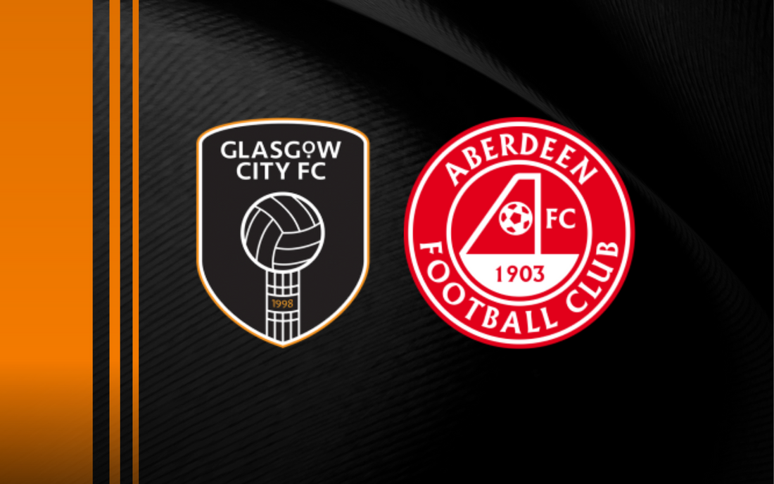Match Preview | Matchday 22 v Aberdeen