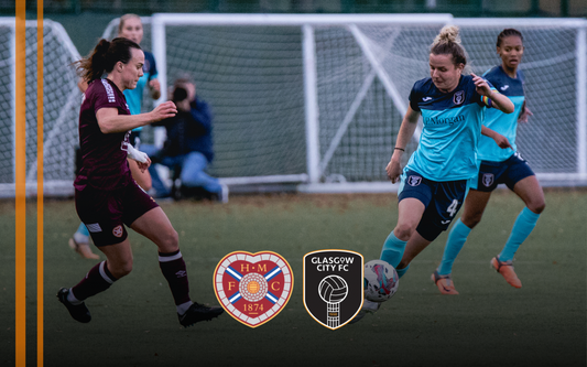 Match Preview | Matchday 23 v Hearts