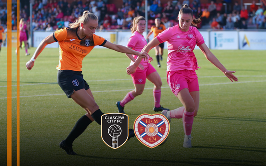 Match Preview: Matchday 32 v Hearts