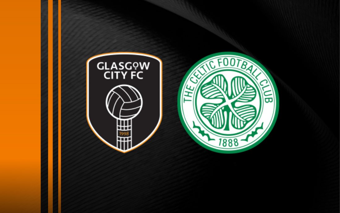 Match Preview | Matchday 18 v Celtic