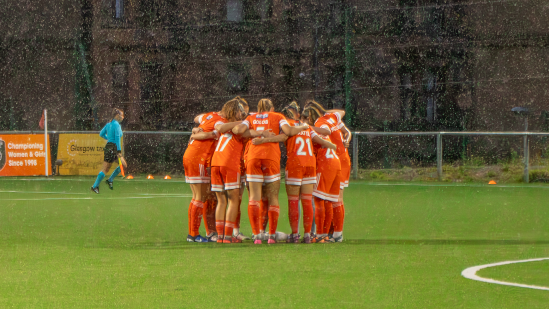 Europa Cup Match Preview: Athlone Town v Glasgow City