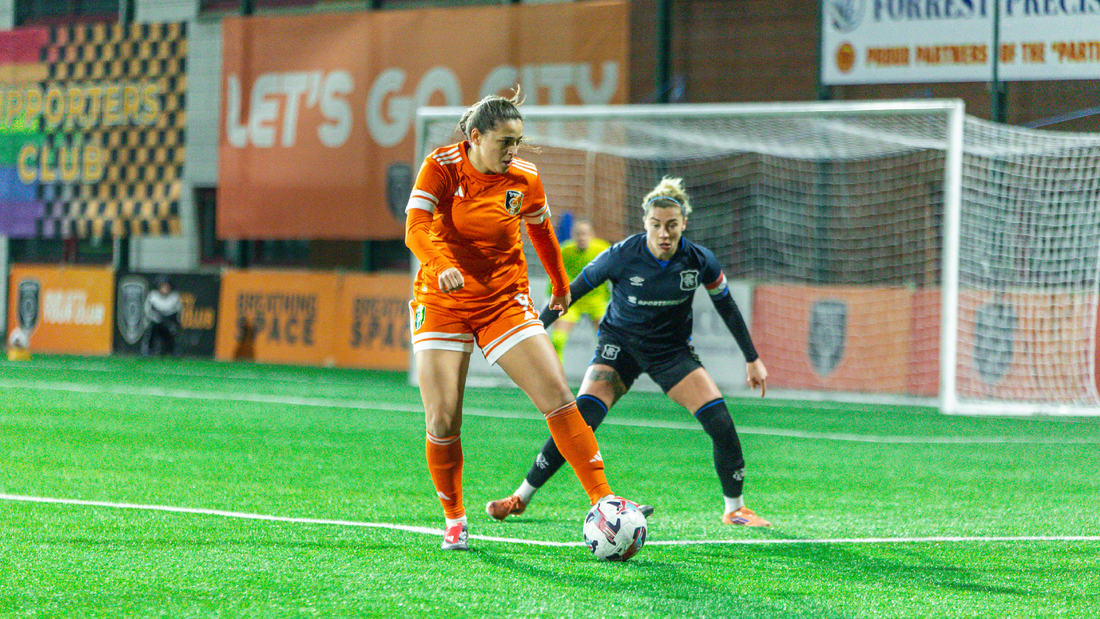 SWPL Match Preview: Rangers v Glasgow City