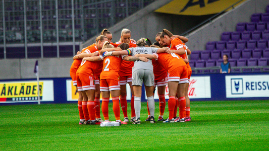 Europa Cup Match Preview: Glasgow City v Athlone Town