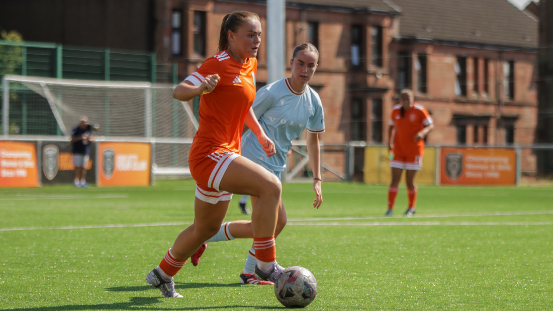 Scottish Cup Match Preview: Glasgow City v Motherwell