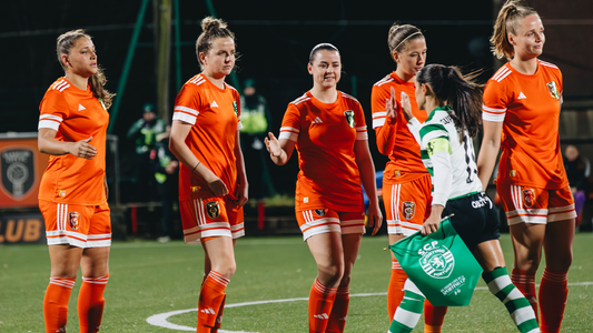 Europa Cup Match Preview: Sporting CP v Glasgow City