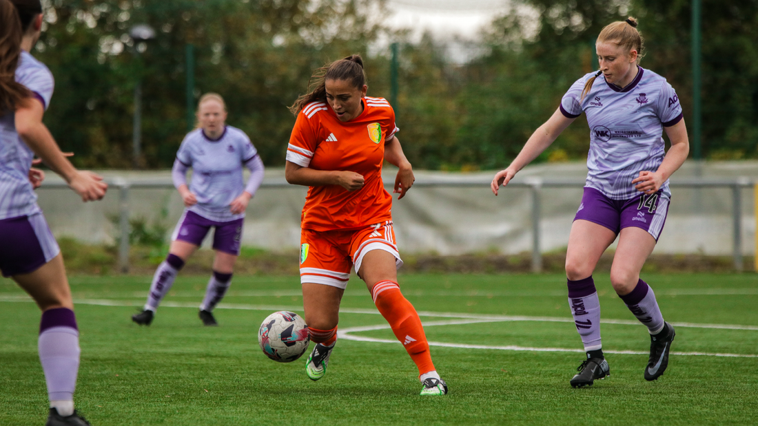 SWPL Match Preview: Partick Thistle v Glasgow City
