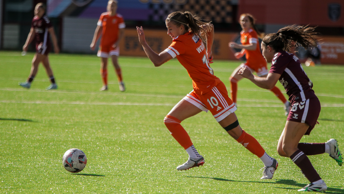 SWPL Match Preview: Hearts v Glasgow City