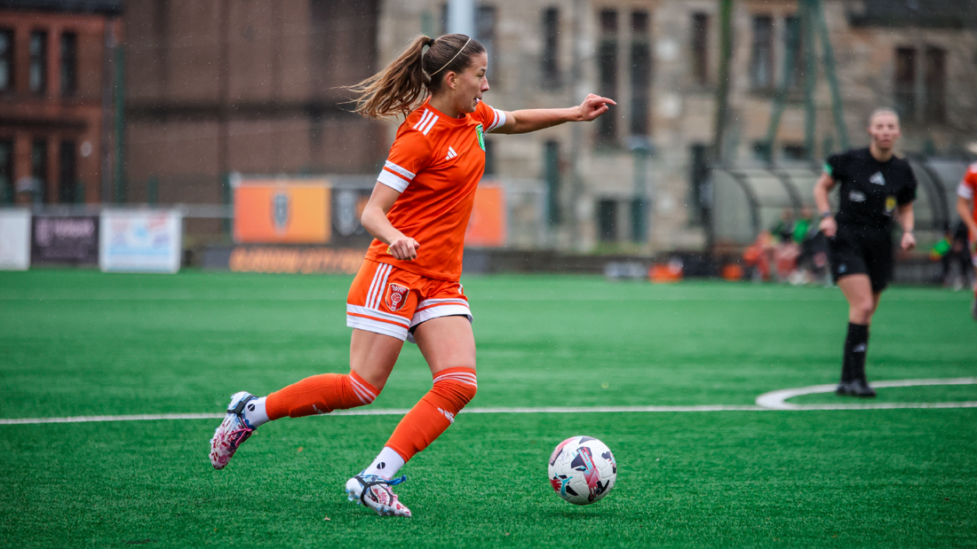 Scottish Cup Match Preview: Glasgow City v Queen's Park