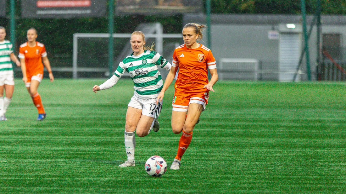 SWPL Match Preview: Celtic v Glasgow City