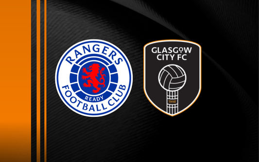 Match Preview | Matchday 4 v Rangers