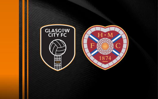 Match Preview | Matchday 5 v Hearts