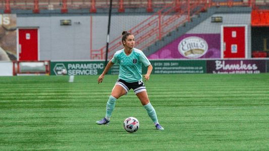 SWPL Match Preview: Montrose v Glasgow City